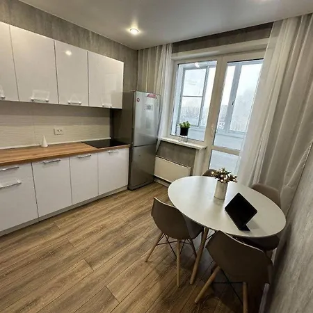 La Maison Du Couple Est Confortable 펜션