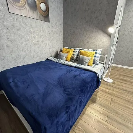 La Maison Du Couple Est Confortable 펜션 *